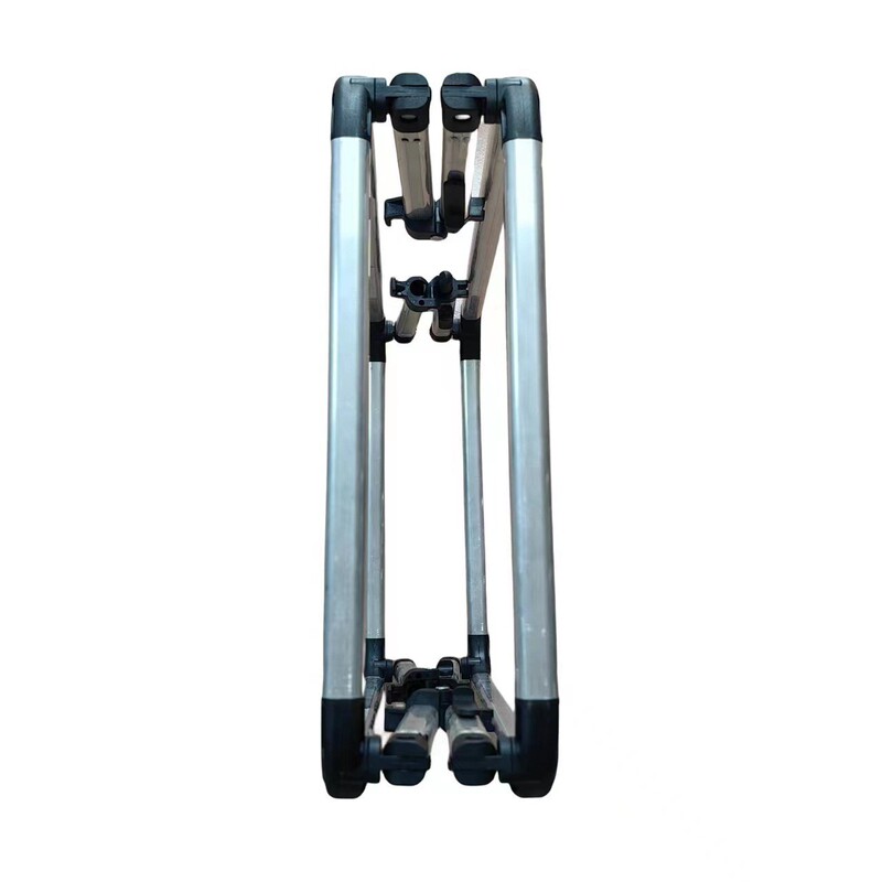 Factory Direct Pet frame cat dog pet bag frame all aluminum alloy frame