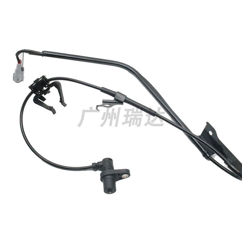 Sensor ABS para piezas de automóvil Toyota Lexus 89543 - 48010 8954348010