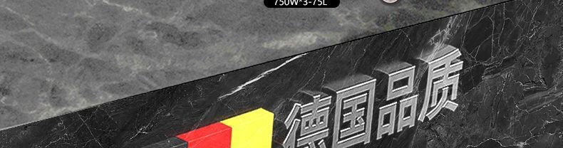 Small oil-free silent air compressor, high-pressure 220V, for home use, painting, woodworking, air compressor for foreign trade
