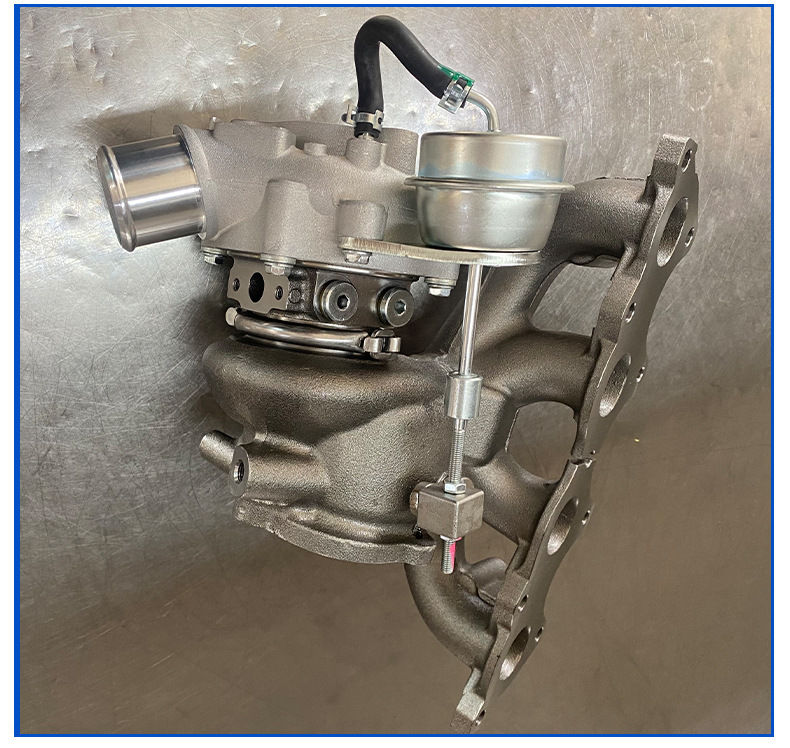 K0328231-2B700 Is Suitable for Automobile Engine System Turbocharger Automobiles and Accessories Feisi 1.6