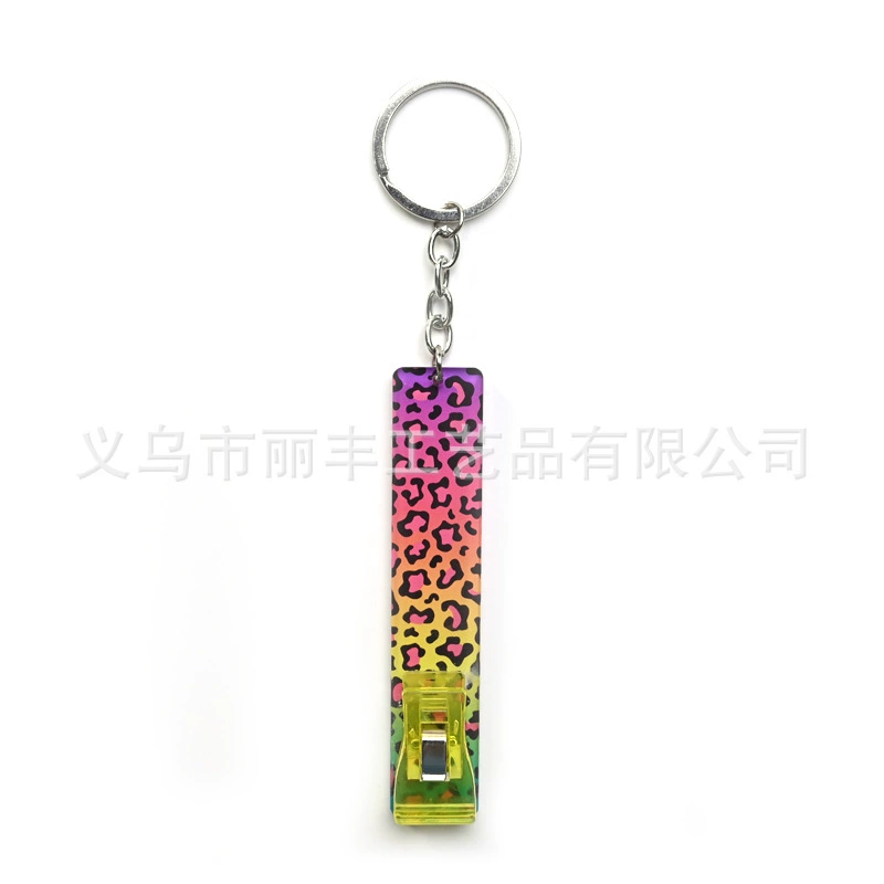 Брелок для ногтей, открывалка бутылок, (кросс-бордер торговля), Aliexpress