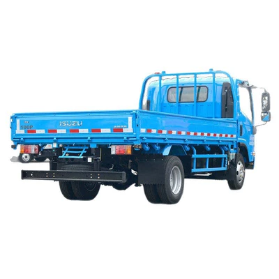 tipper trucks, Yük maşınları