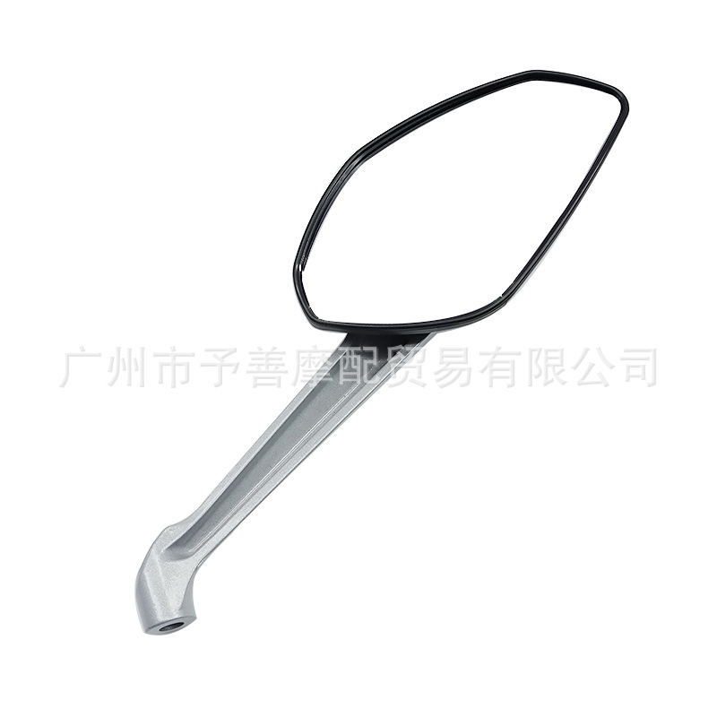 To good SH-600 suitable for Ducati devil Monster821 1200 1200S 797 rearview mirror