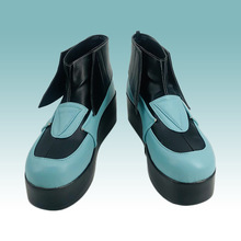 472 凹凸世界黑化帕洛斯cos鞋cosplay鞋二次元漫展演出鞋