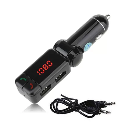 FM Modulyator mp3 car player Car