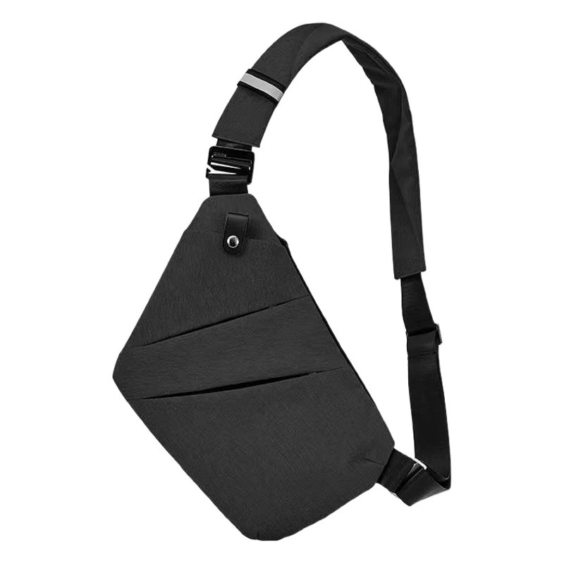Противоугонная плотно прилегающая сумка для оружия нагрудная сумка мужская новая сумка для хранения сумка через плечо сумка-мессенджер женский дорожный рюкзак