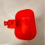 养殖加宽方形自动饮水器