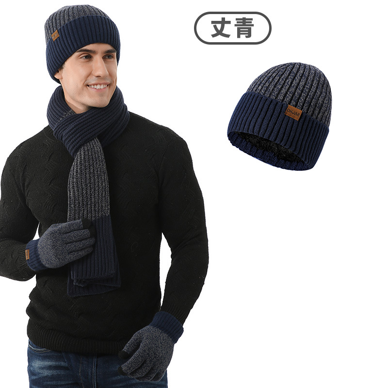 Zhangqing single hat (with logo)