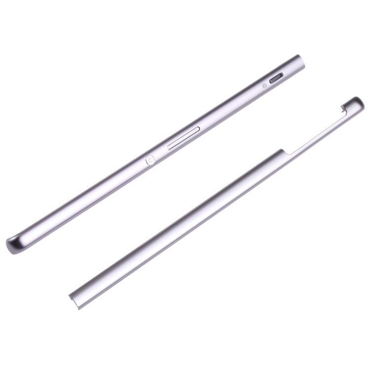 Para para Sony Xperia XA Ultra Edge / Side Frame 1 par de venta