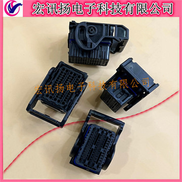 348856511 0348856511 34885-6511 原装Molex 65孔 胶壳连接器-阿里巴巴