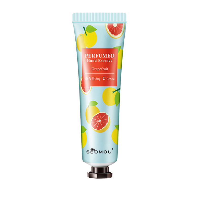 Cremas para las manos, frutas, flores, plantas, aceite de caballo, crema para las manos, hidratación, hidratación, anti-agrietamiento, otoño y invierno, cuidado de la piel mayorista