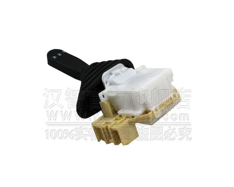 Interruptor de desplazamiento de la carretilla elevadora 57460 - 26630 - 71 para Toyota 8FD20 accesorios de carretilla elevadora interruptor de cambio de marcha