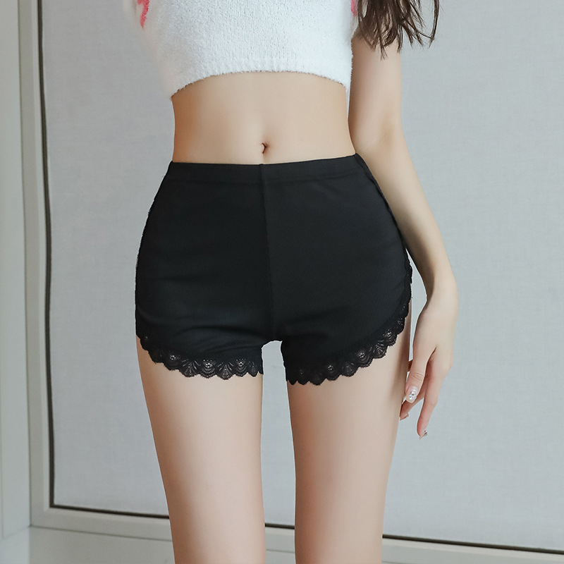 검정 (실)