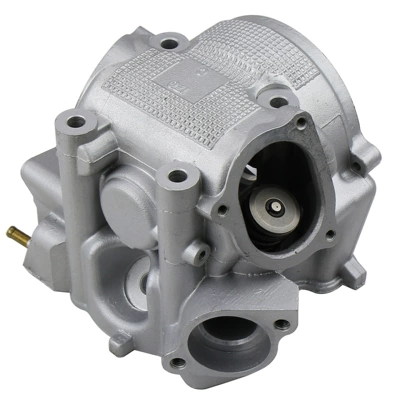 Go-kart and ATV accessories: ATV Jinlang 300CC engine cylinder head assembly, Linhai 260 cylinder head (Motorcycle engine and accessories)