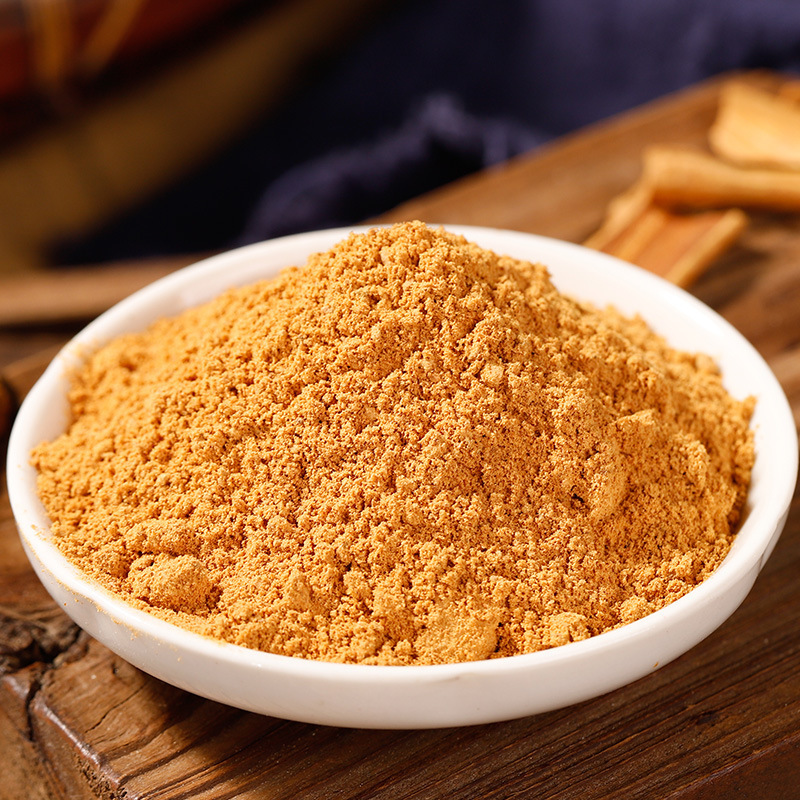 Cinnamon Powder Rou Gui 100g Bottle Ground Cassia Spice for Baking Coffee and Cooking quality and texture