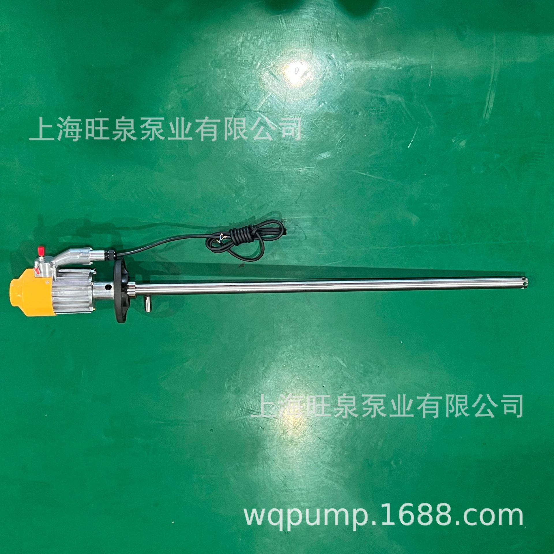 �Ϻ���ȪHD-EX2-V+MD-SS304-1000СͰ��Һ�á�������Ͱ��