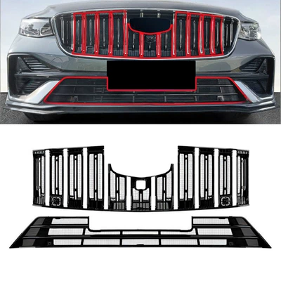 Automobile anti-insect net: Insect-Proof Net, Radiator Protection
