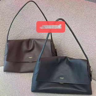 Chelsea, universal one-shoulder bag, underarm bag, genuine leather