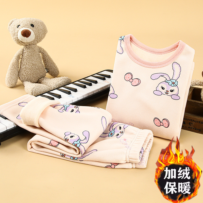 Kids' Innerwear