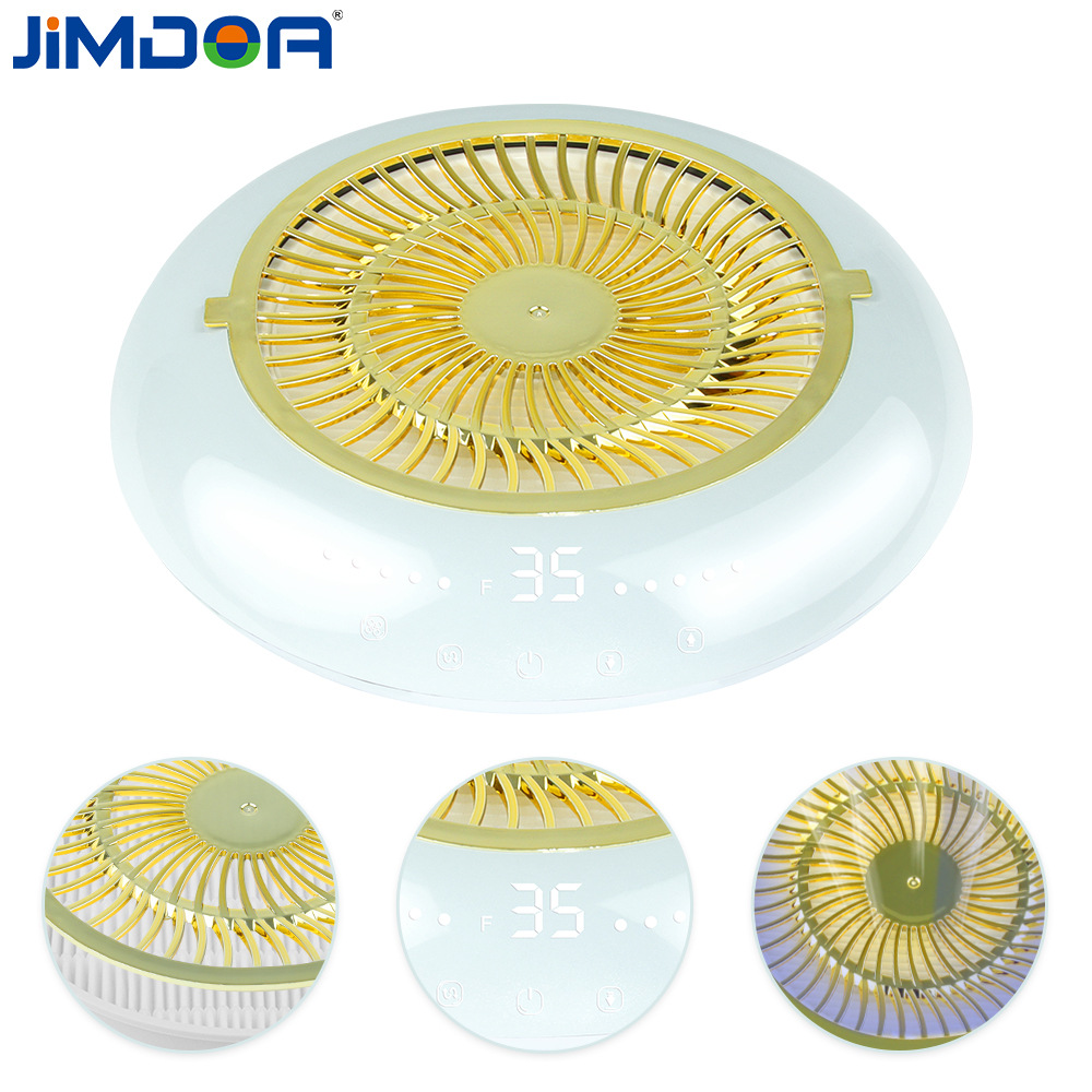 JIMDOA amolador de uñas transfronterizo máquina de limpieza de polvo de escritorio máquina de limpieza de uñas multifuncional