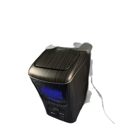 Installation Method, Armrest box