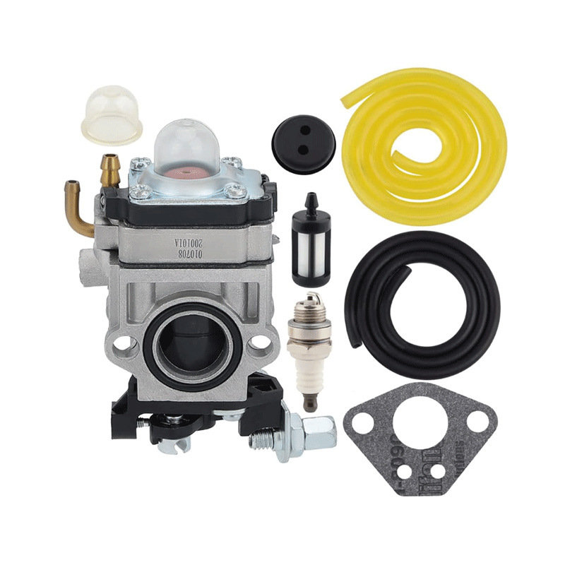 TB2BP EC carburador para Troy-BiltTB2BVTB2BV-EC 753-06 442 753-08045