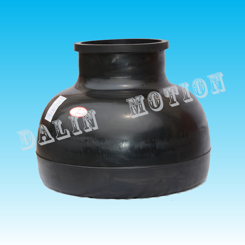 3NB蓝石泵用空气包橡胶气囊3NB-1000/1300