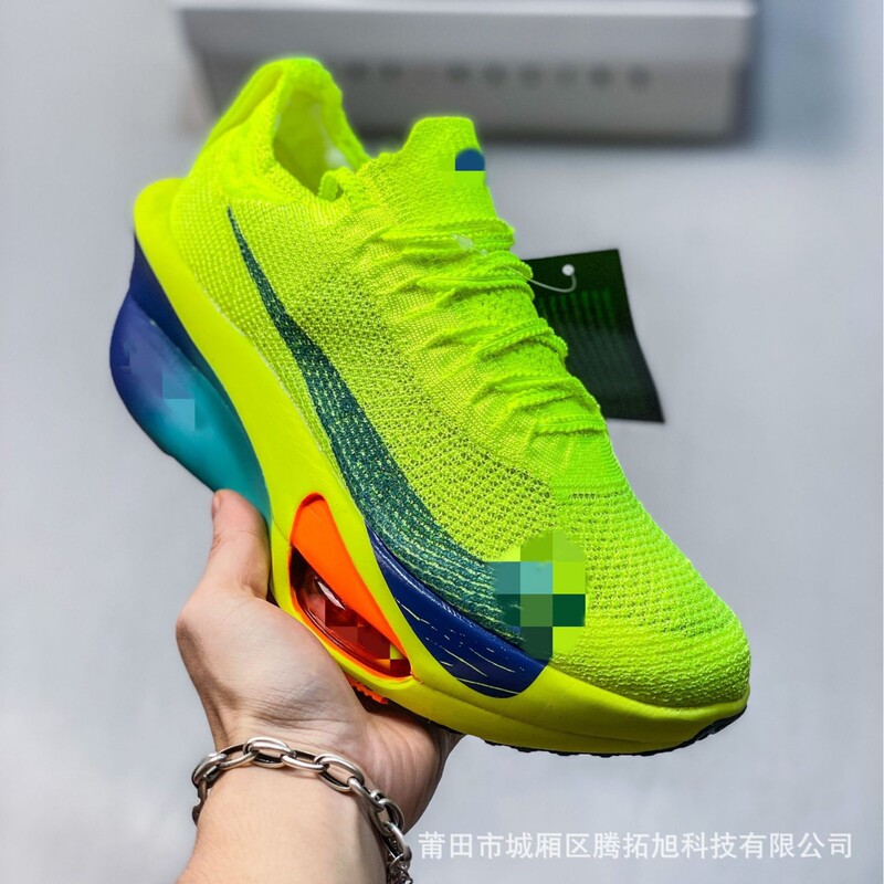 Cross-border Putian shoes Alpha 3 generation running shoes AlphaFly3 lightweight marathon sports casual shoes for men and women Cross-border Putian shoes Alpha 3 generation running shoes AlphaFly3 lightweight marathon sports casual shoes for men and women