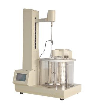 抗乳化自动测定仪（石油和合成液）含 型号:NRKR-1006A