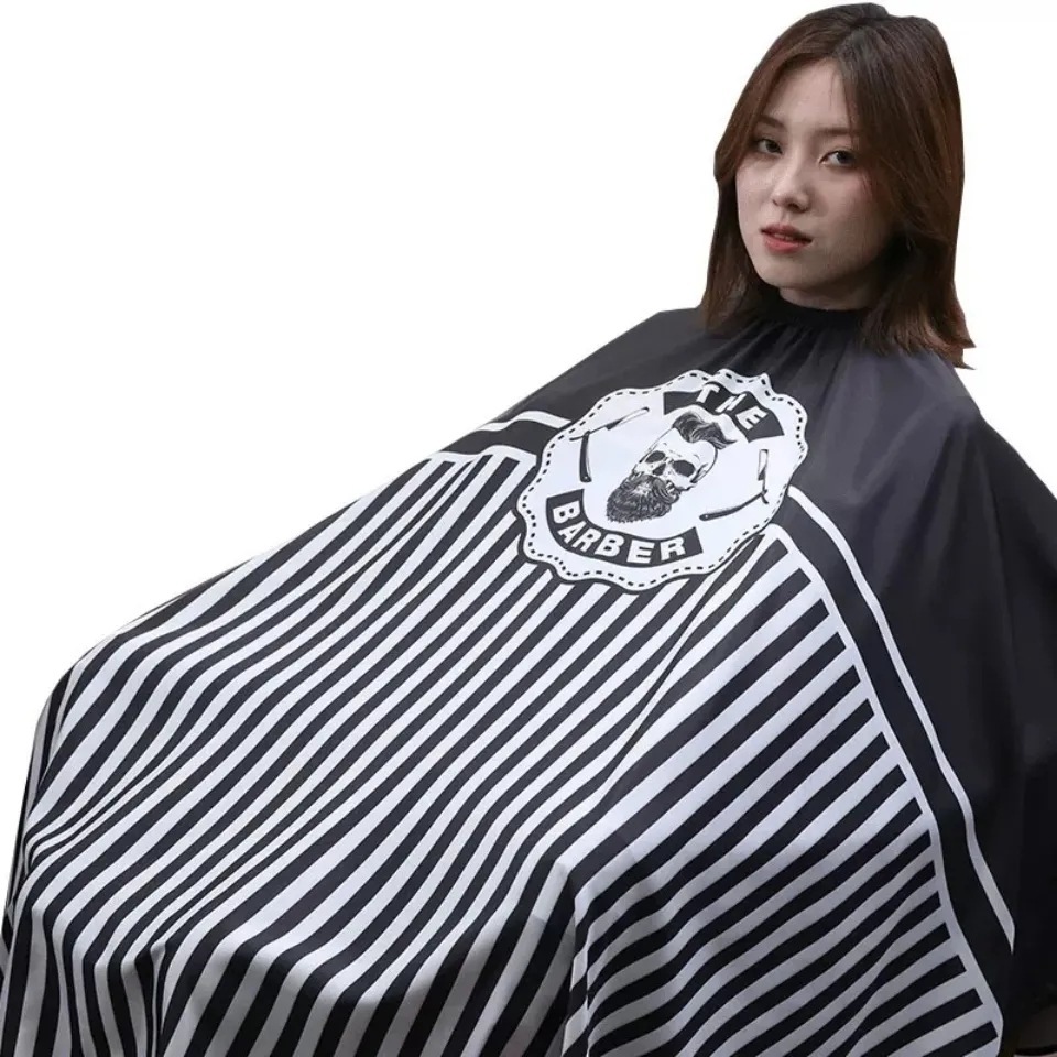 Barbería de corte de cabello antiestático barbería de corte de cabello especial salón de peluquería profesional de alta calidad barbería de moda