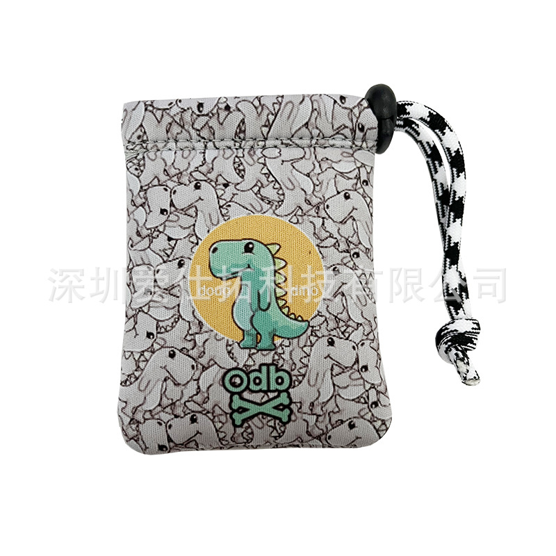 Sudeste de Asia Venta caliente caja BB bolsa de almacenamiento de material de buceo bolsa de almacenamiento bolsa vape bolsa de almacenamiento logotipo imprimible