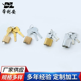 锁具配件;机械门锁