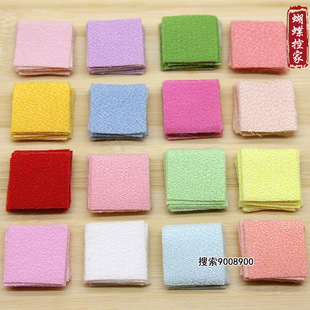 3cm��ɫ���L�U����Ƭ��ʽ�����L��Ƭ��ɫ��Ƭ���������ֹ�diy����