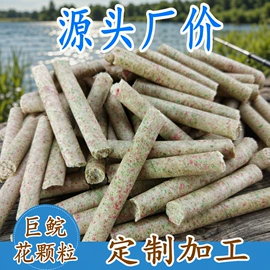 鱼饵;其他垂钓用品;鱼钩