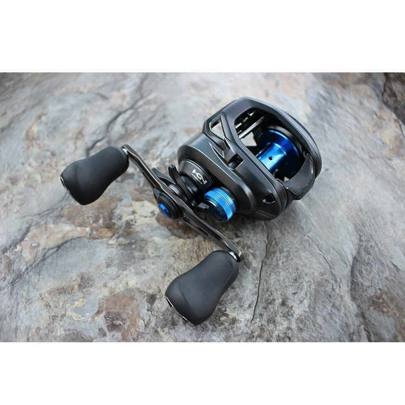 Катушка SHIMANO 19, новая SLX