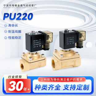 ��ͨ�S��ֱ����λ��ͨPU220ϵ��늴��y DC24V DC12V220
