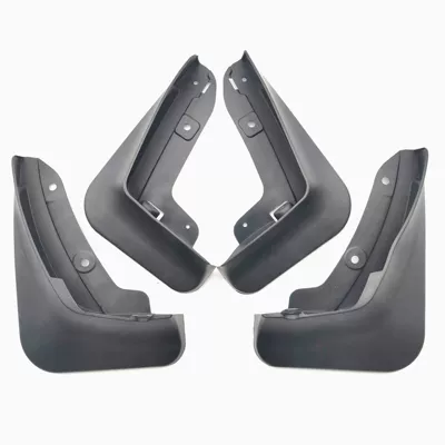 Mudguard Co 09 2021-2026 models