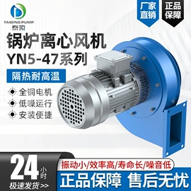 通风机;其他风机设备;压缩设备