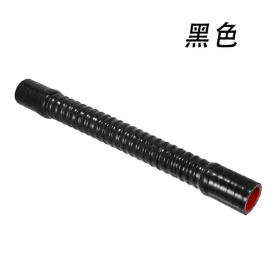 Steel Wire Tube Warm Air, automobile water pipe - 19x300mm