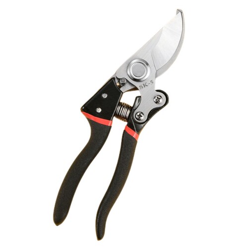 Wholesale garden pruning shears, garden flower arrangements, fruit branches, gardening fruit picking pruning shears, scissors for pruning branches