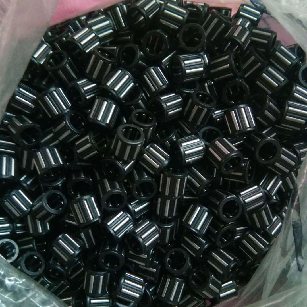 高精度微型行星减速机专用轴承K5*8*10TN现货提供，欢迎选购