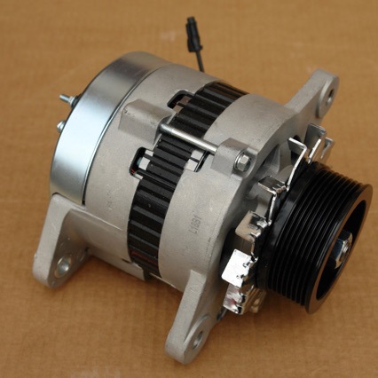 600-861-6111 Generator 0-35000-4500 Generator Applicable to Komatsu WA380Z-6 Generator