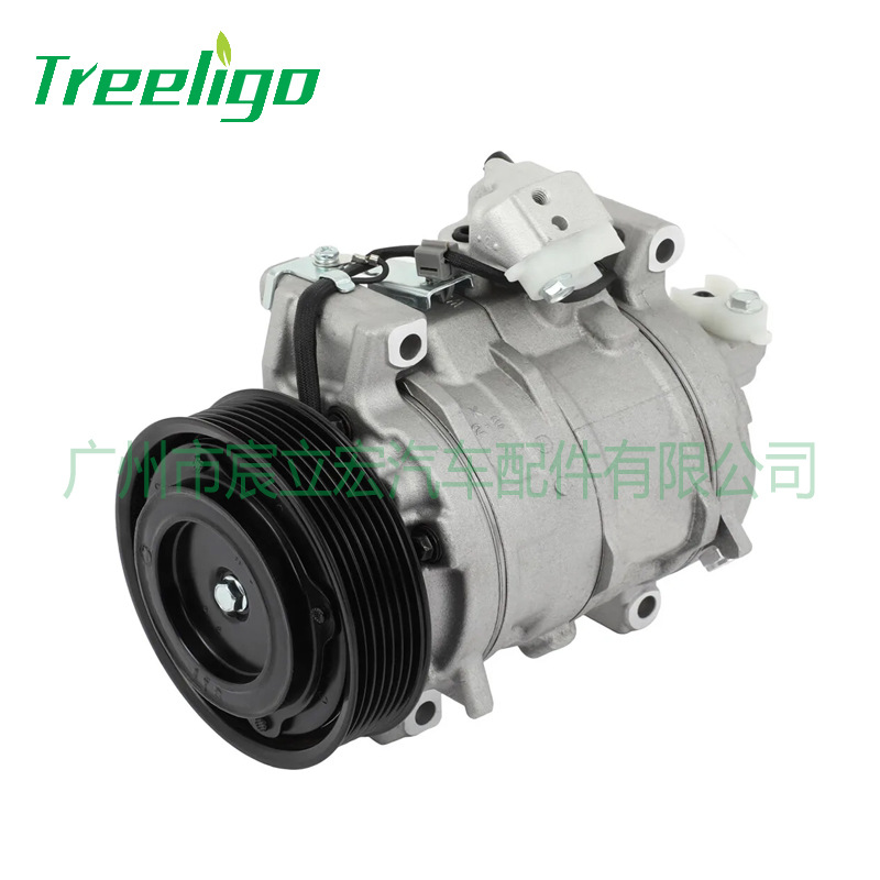 Para Honda serie coche aire acondicionado compresor fábrica co 29137C 388105A2A01