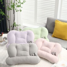 厂家直销夏季凉感护肩枕头一只成人