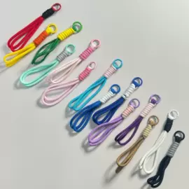 钥匙扣及钥匙扣配件;饰品配件;其他五金工具