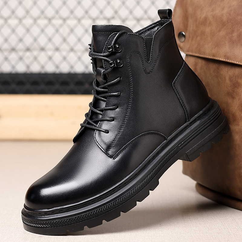 68262 블랙(싱글안감)