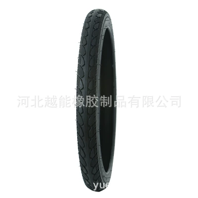 lithium tram thickened tire, Elektrikli avtomobil şinləri