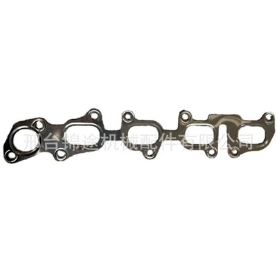 Exhaust manifold Pipe Gasket Auto Parts