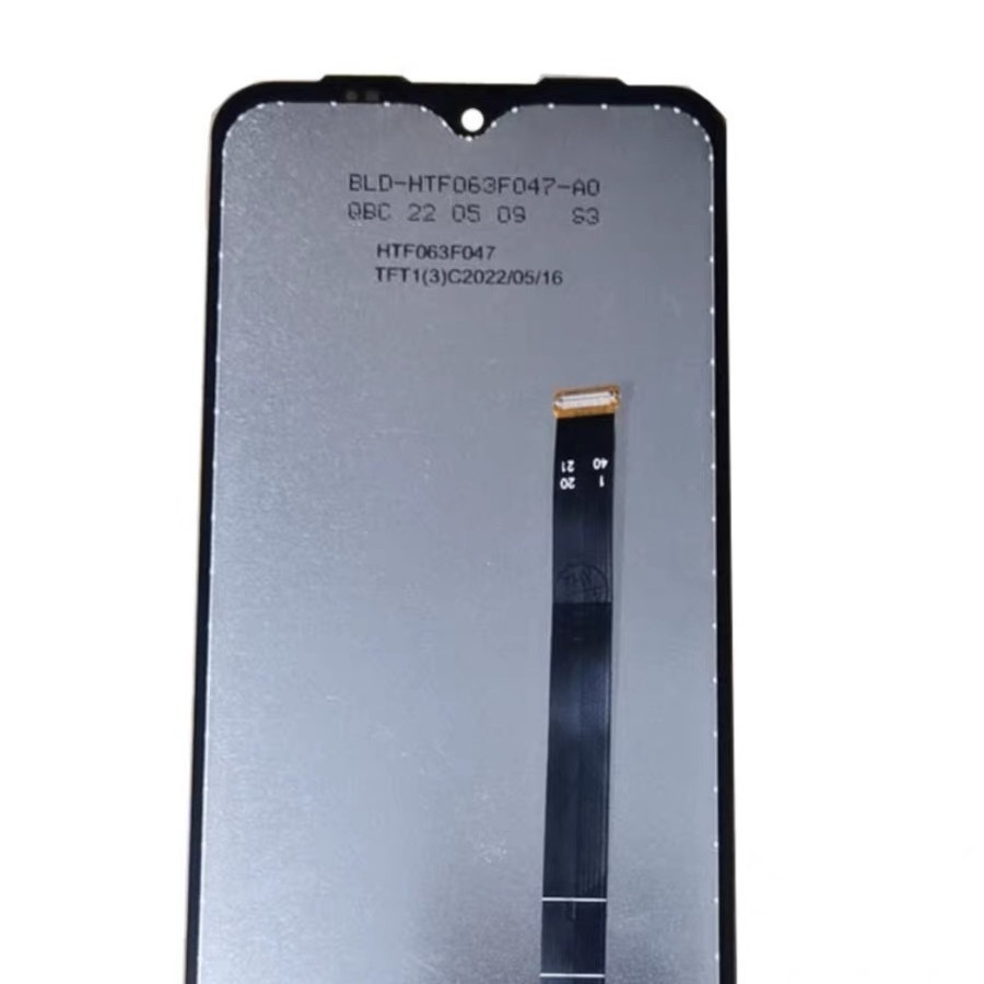 Aplicable para Myphone Hammer Blade3 Blade 5G Pantalla LCD integrada interna y externa