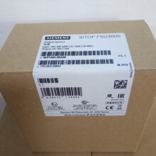 6EP1434-2BA20PSU300SP��Դģ�� 24V/10A 6EP1434-2BA2O